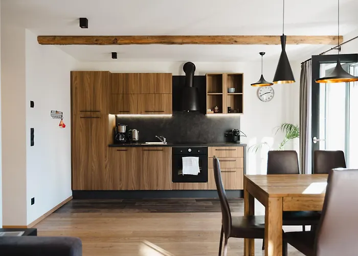 Antonya Apartments