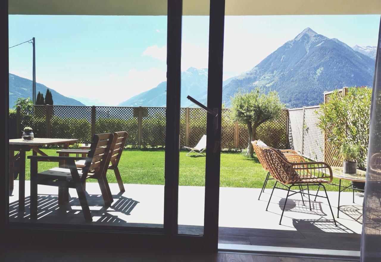 Antonya Appartement