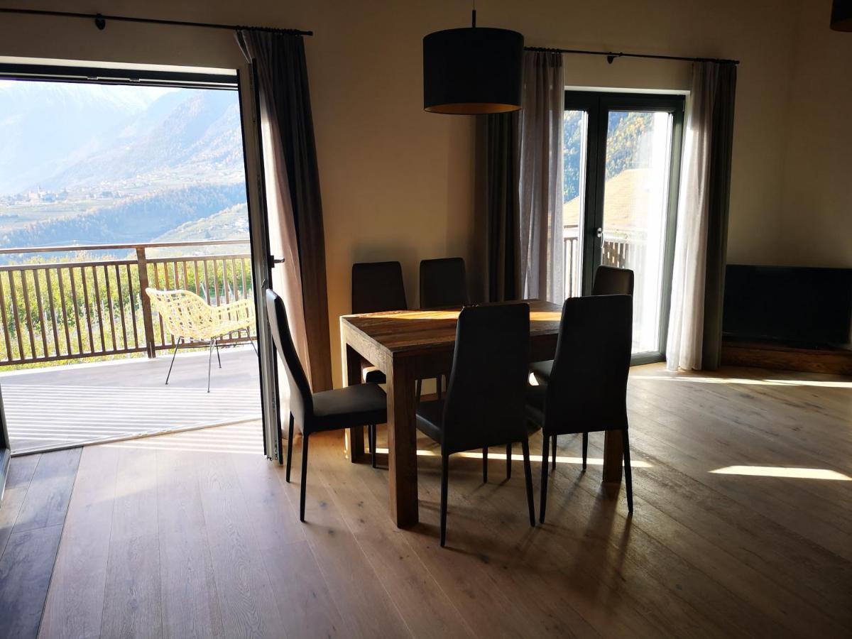 Antonya Apartamento