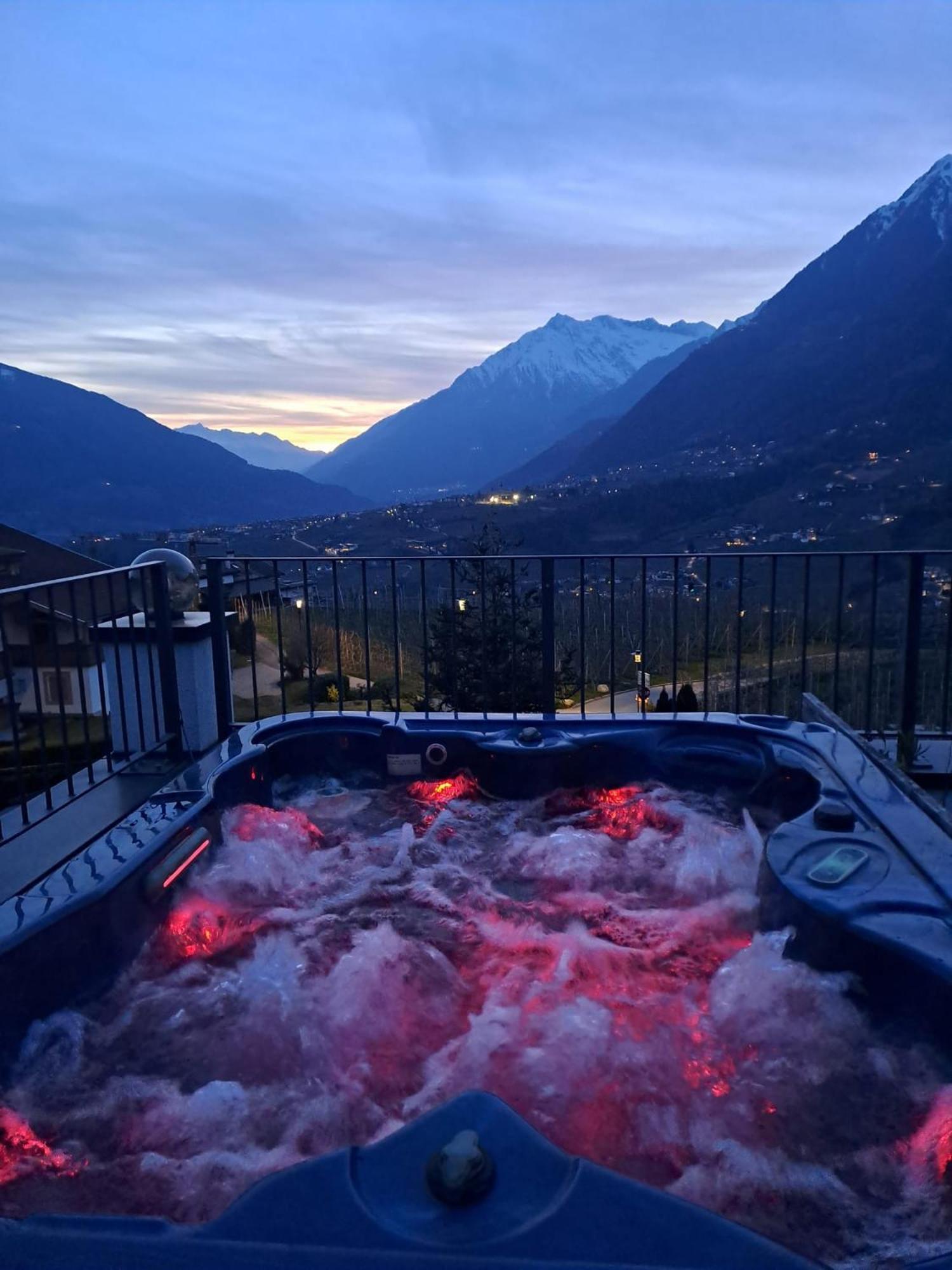 Antonya Appartement Schenna