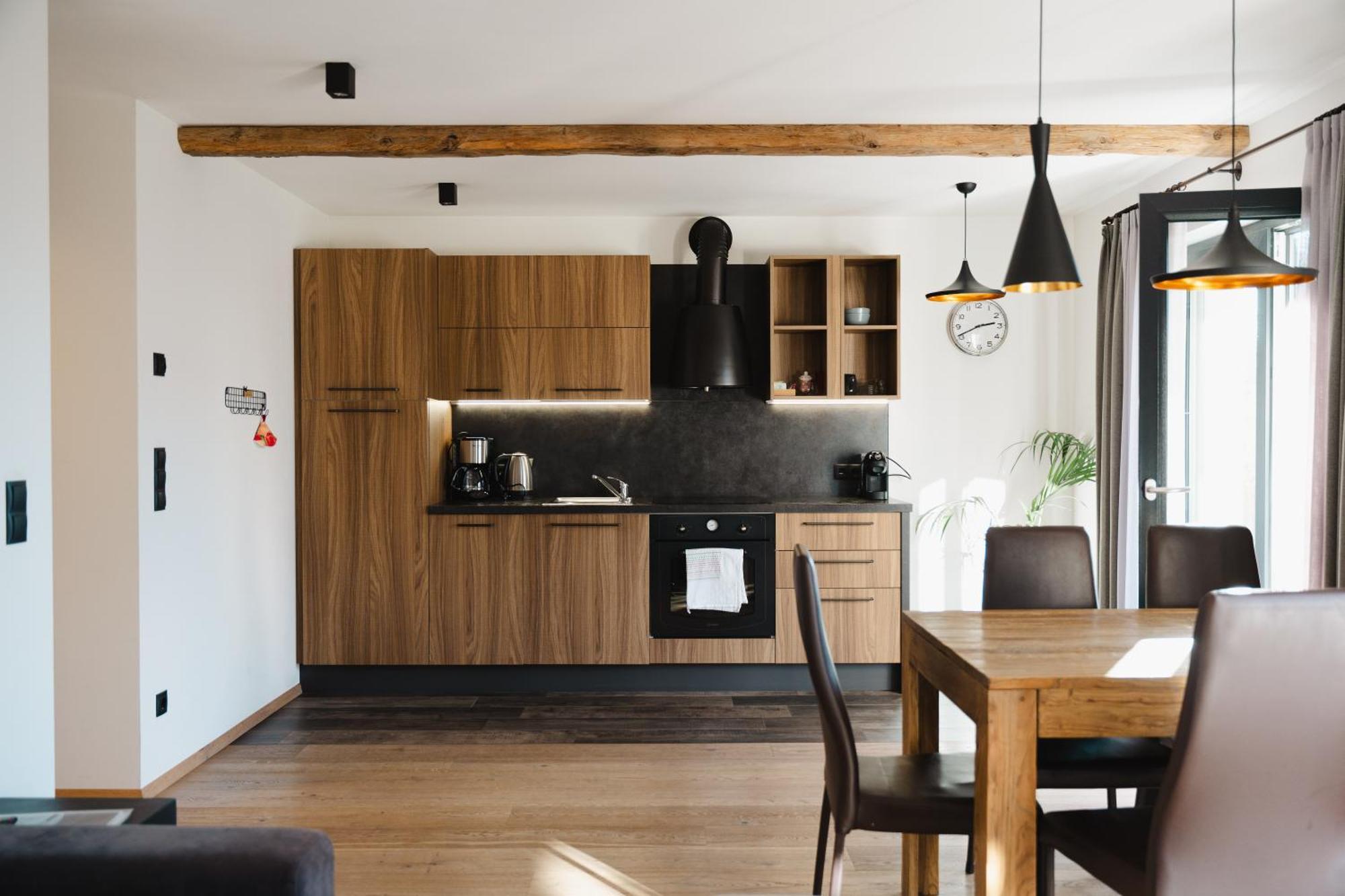 Apartment Antonya