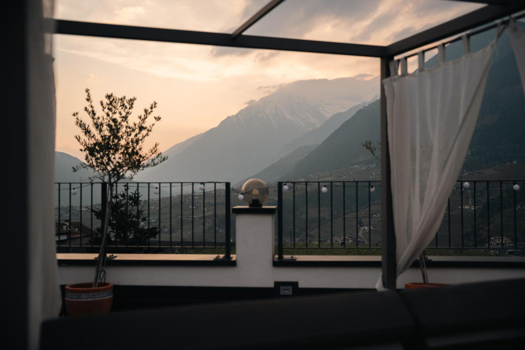 Antonya Apartamento