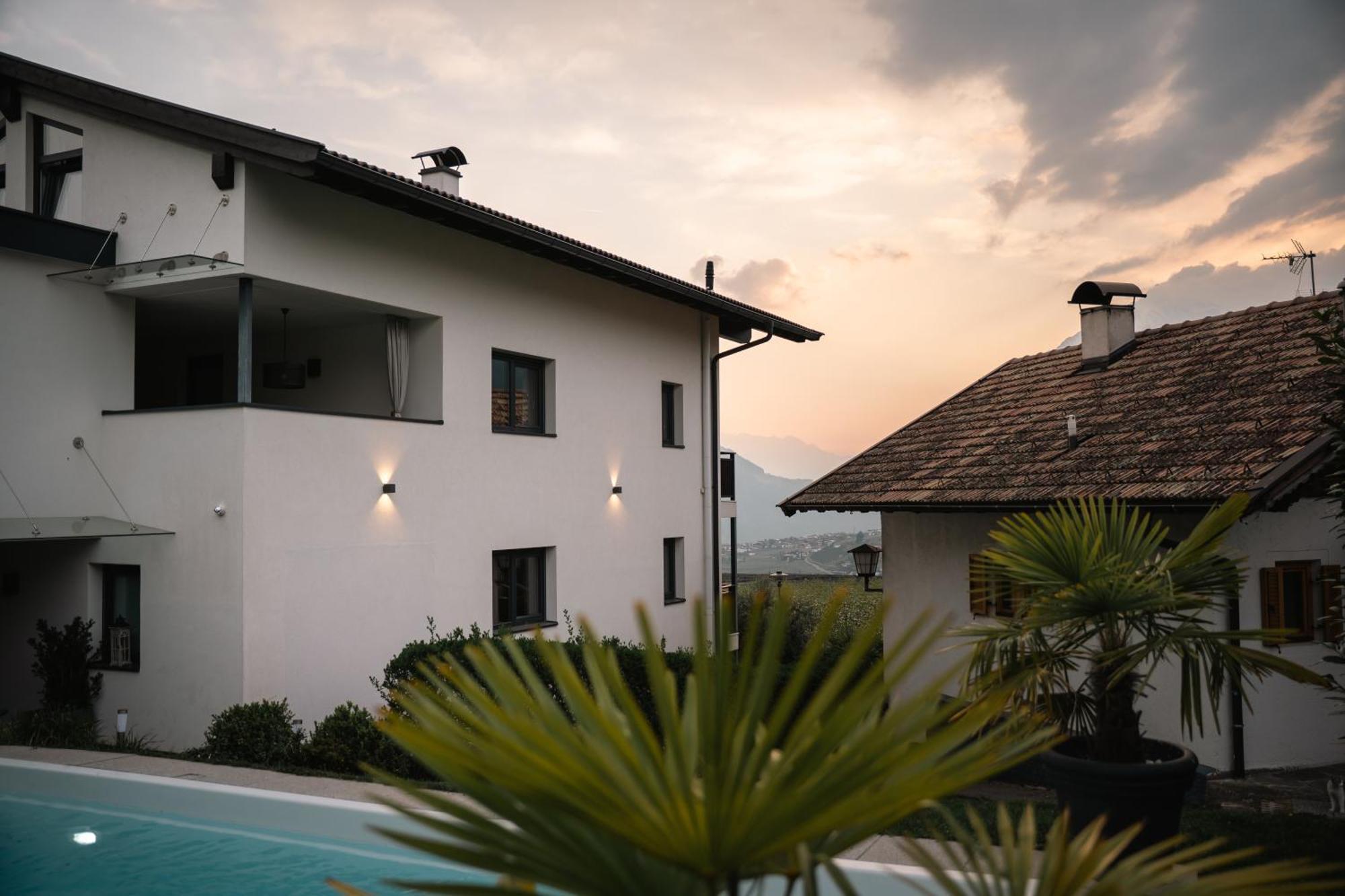 Antonya Apartamento *