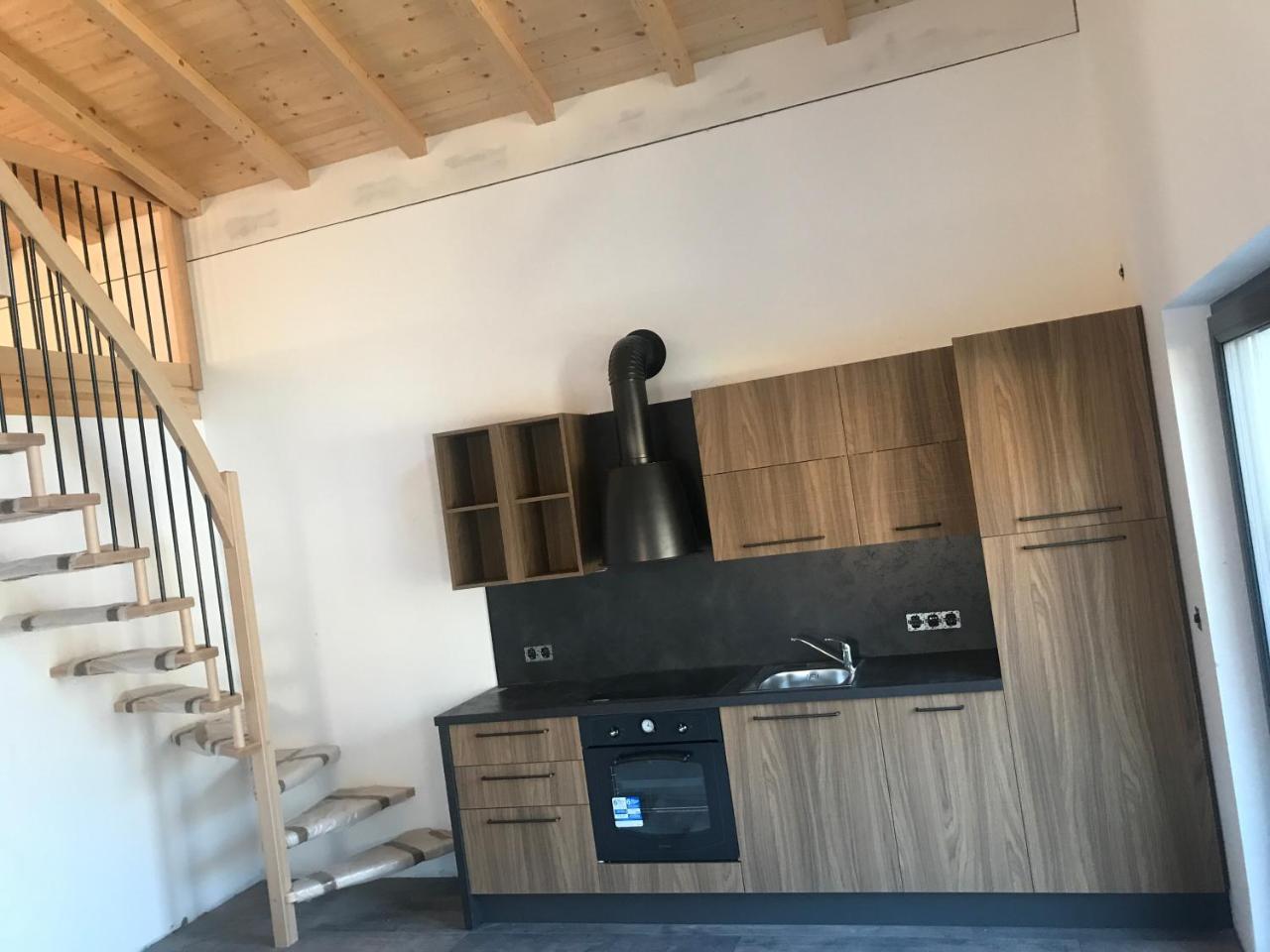 Antonya Apartamento