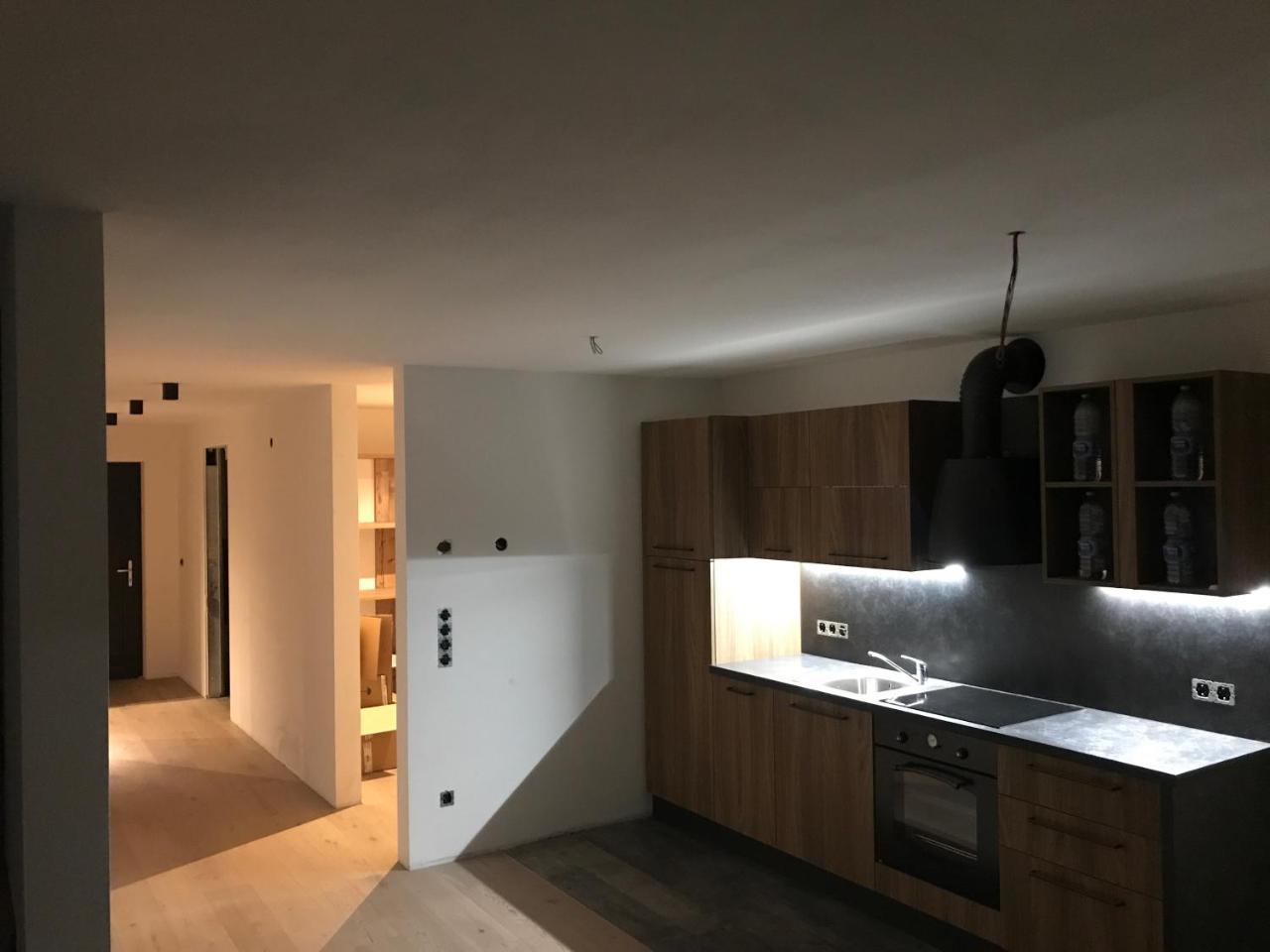 Apartamento Antonya