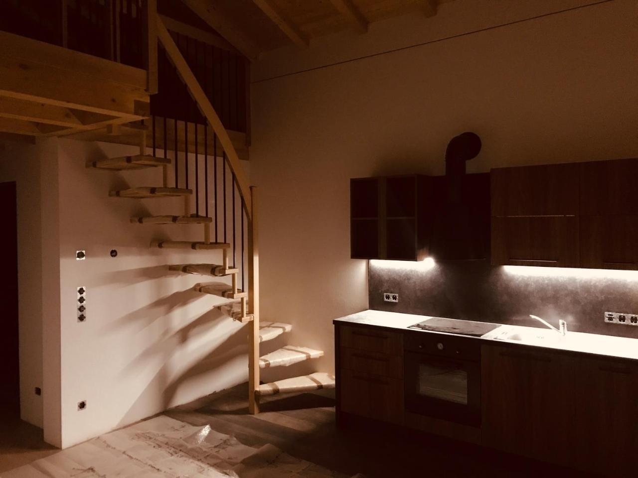 Antonya Apartamento