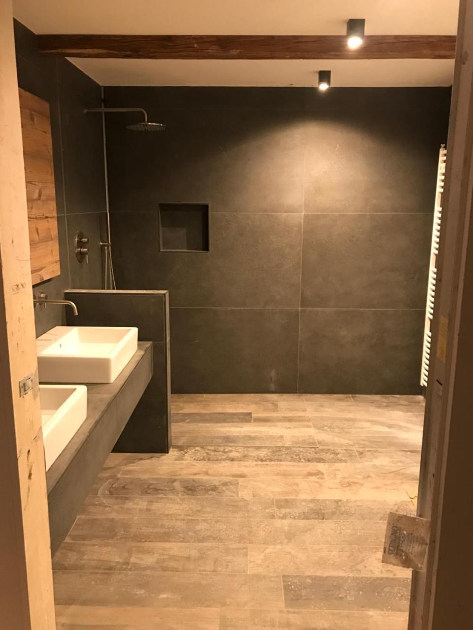 Apartamento Antonya *