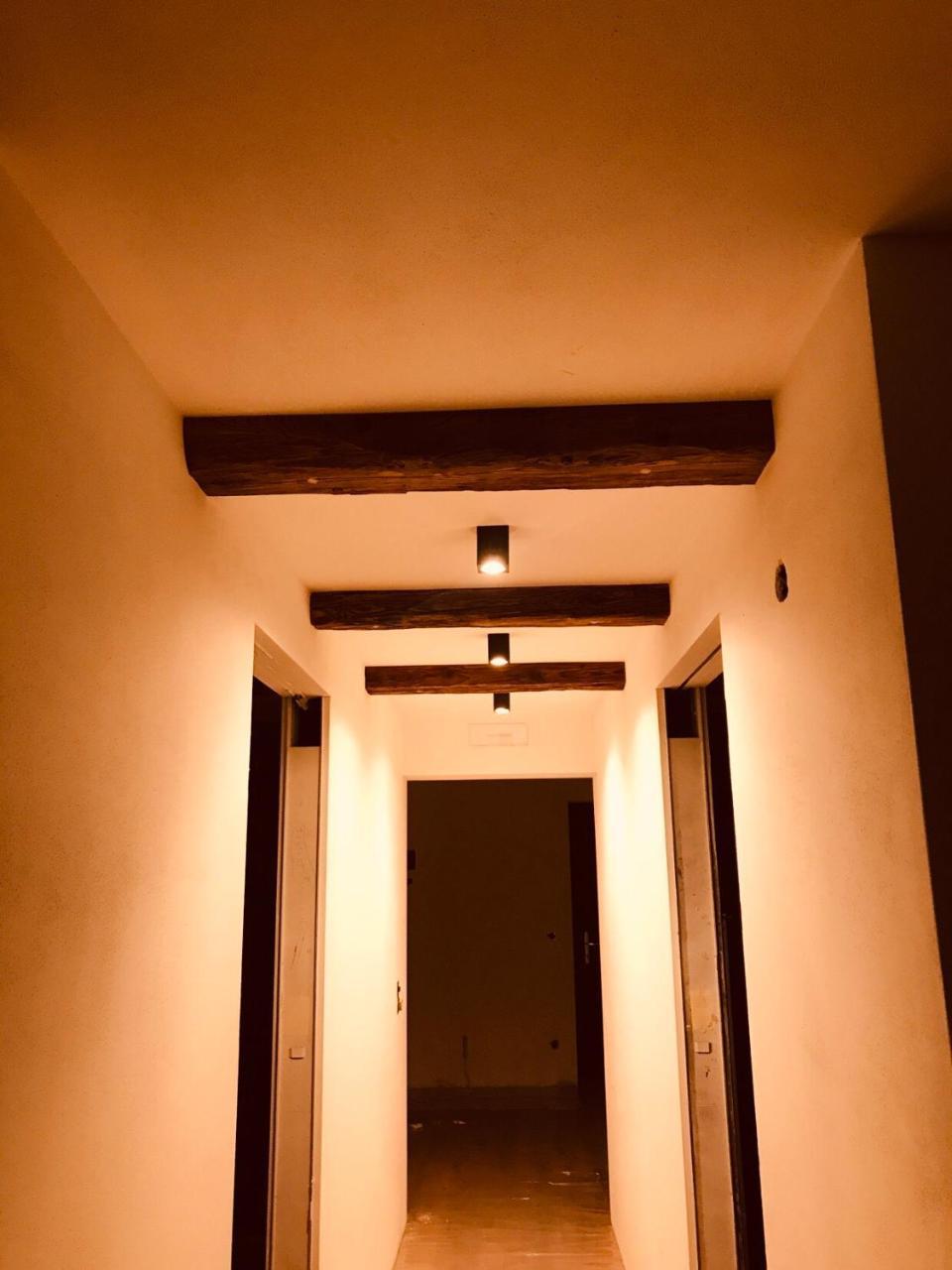 Antonya Apartamento *