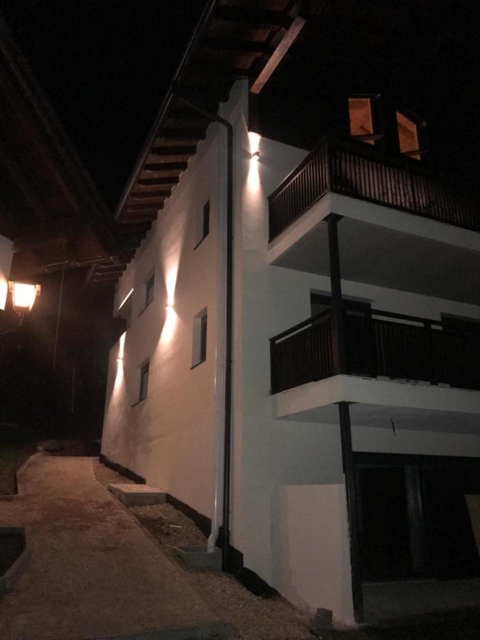 Antonya Apartamento