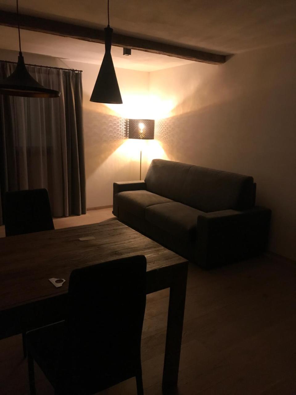Apartamento Antonya