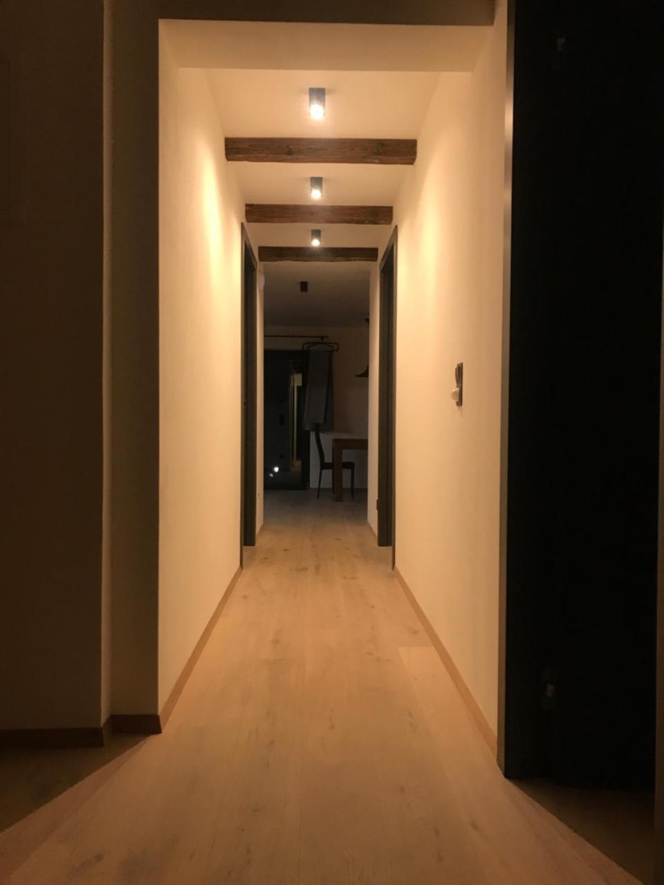 Apartamento Antonya Scena