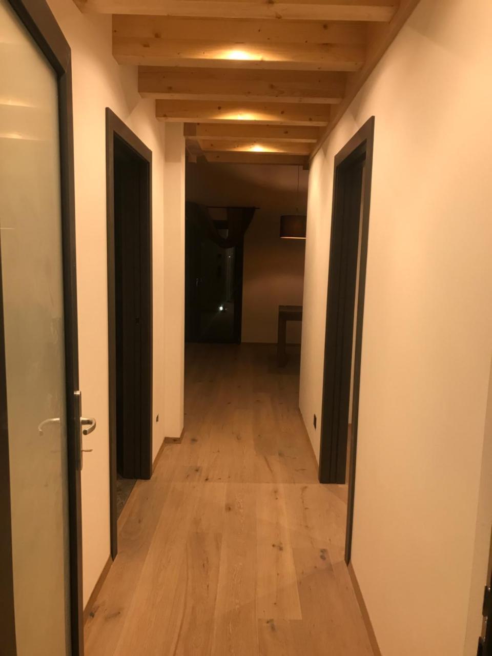 Apartamento Antonya *
