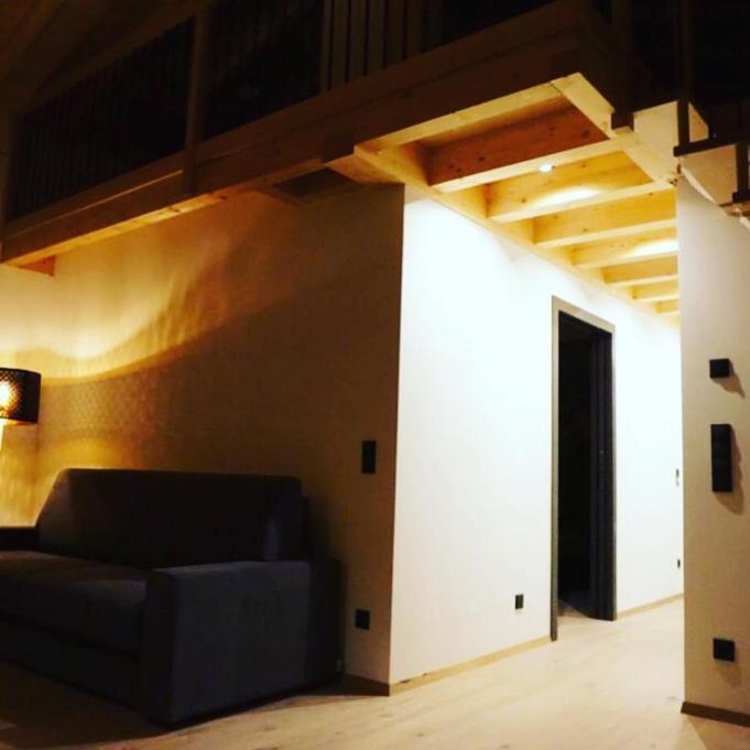 Antonya Apartamento *