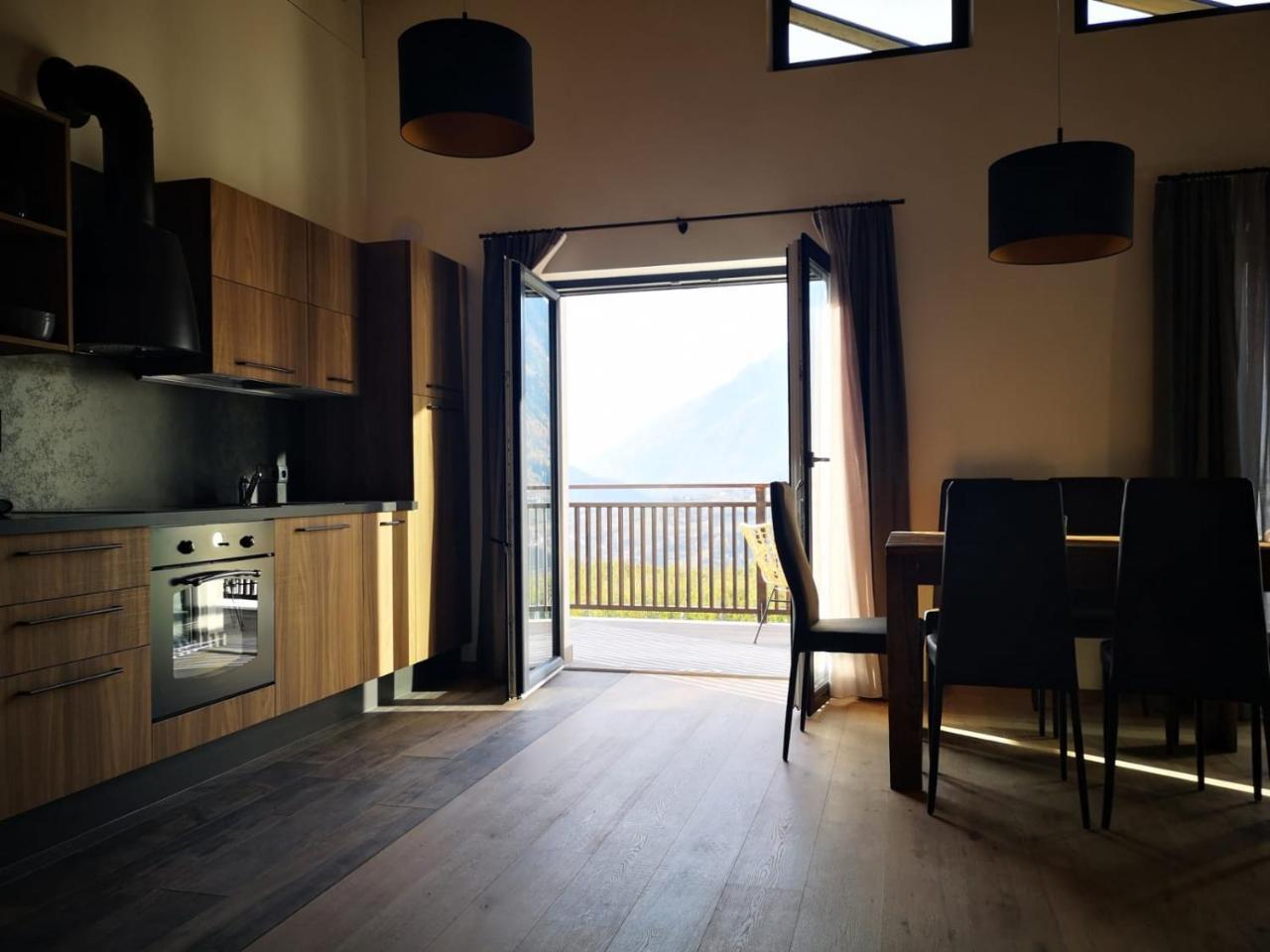 Antonya Apartamento *