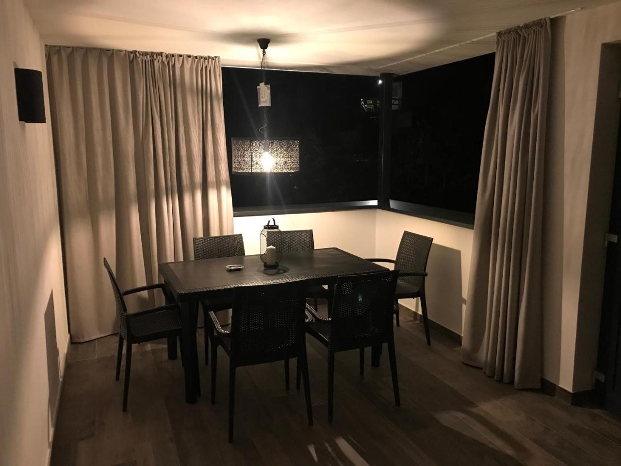 Antonya Apartamento