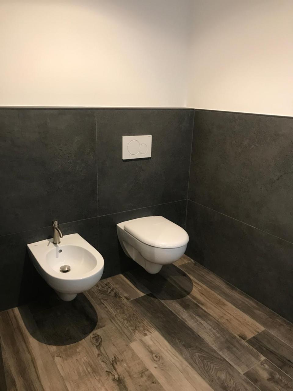 Antonya Apartamento *