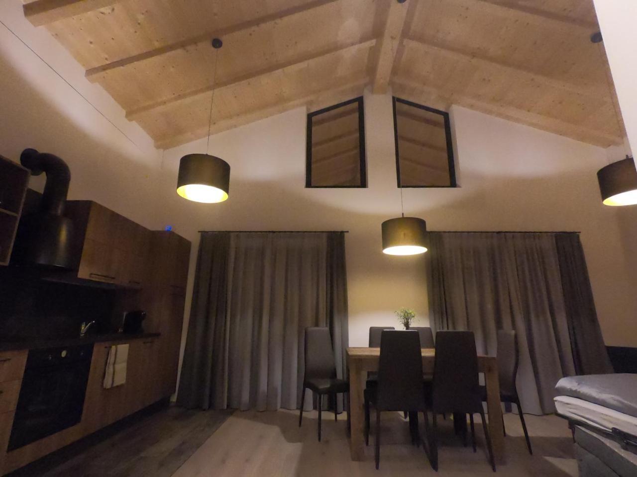 Antonya Apartamento