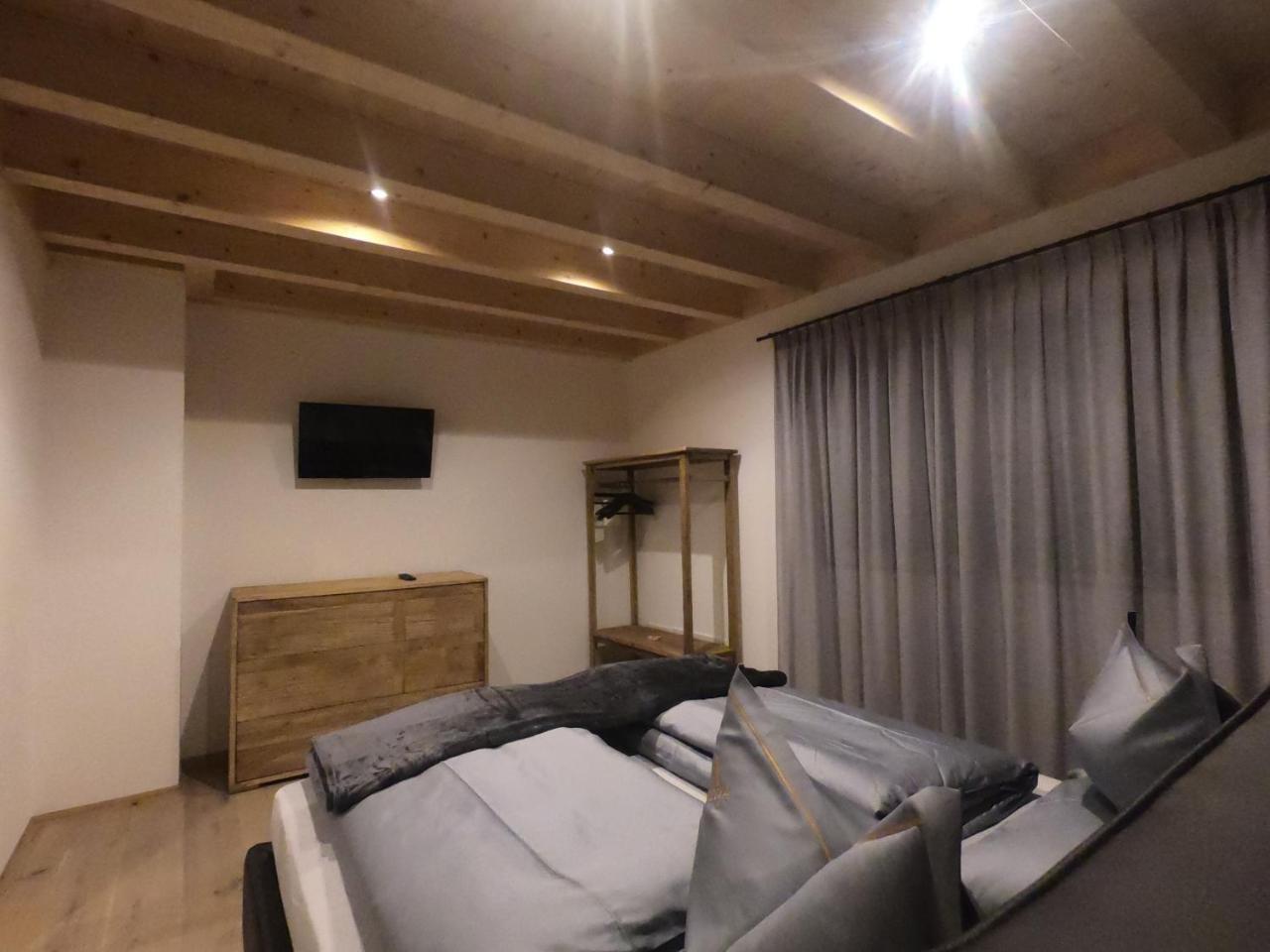 Apartamento Antonya *