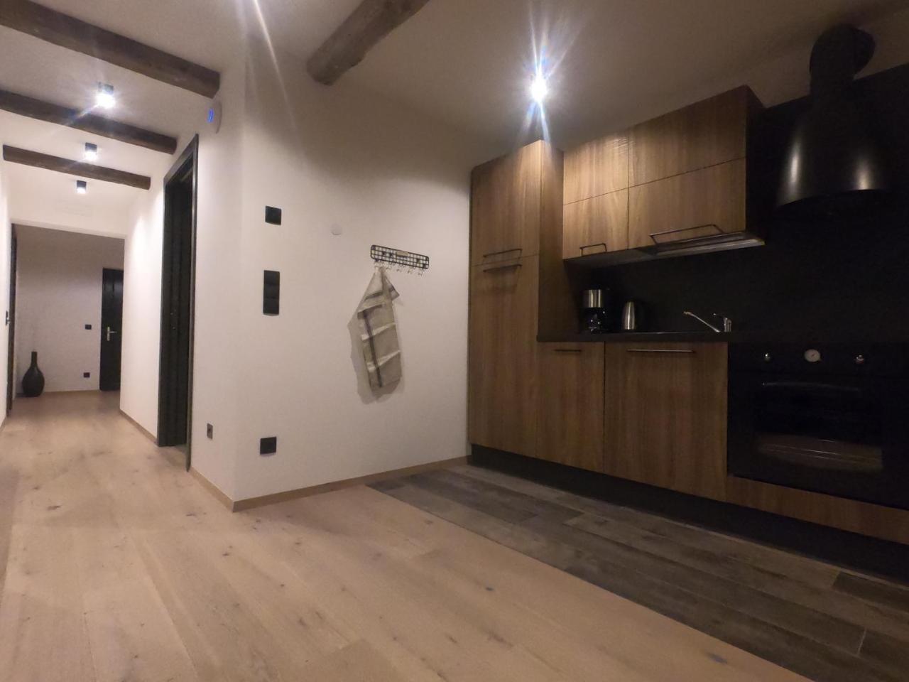 Apartamento Antonya *