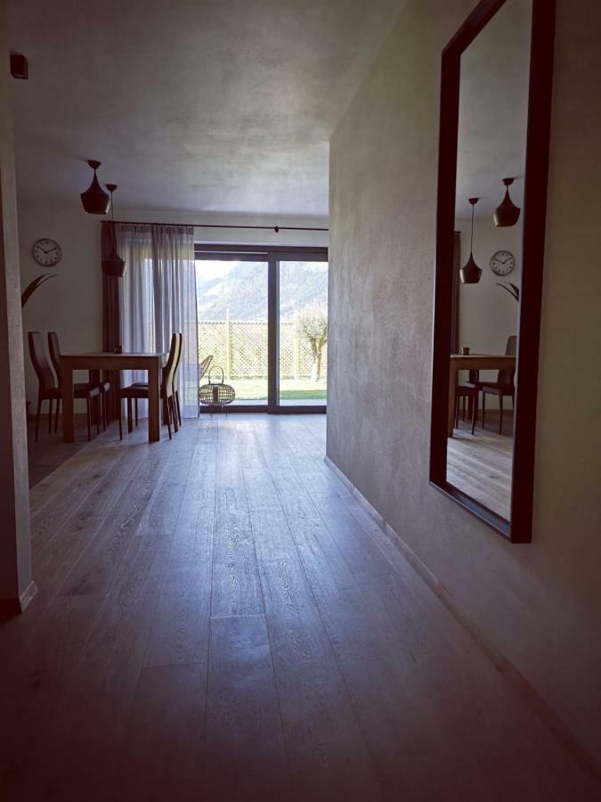 Antonya Apartamento