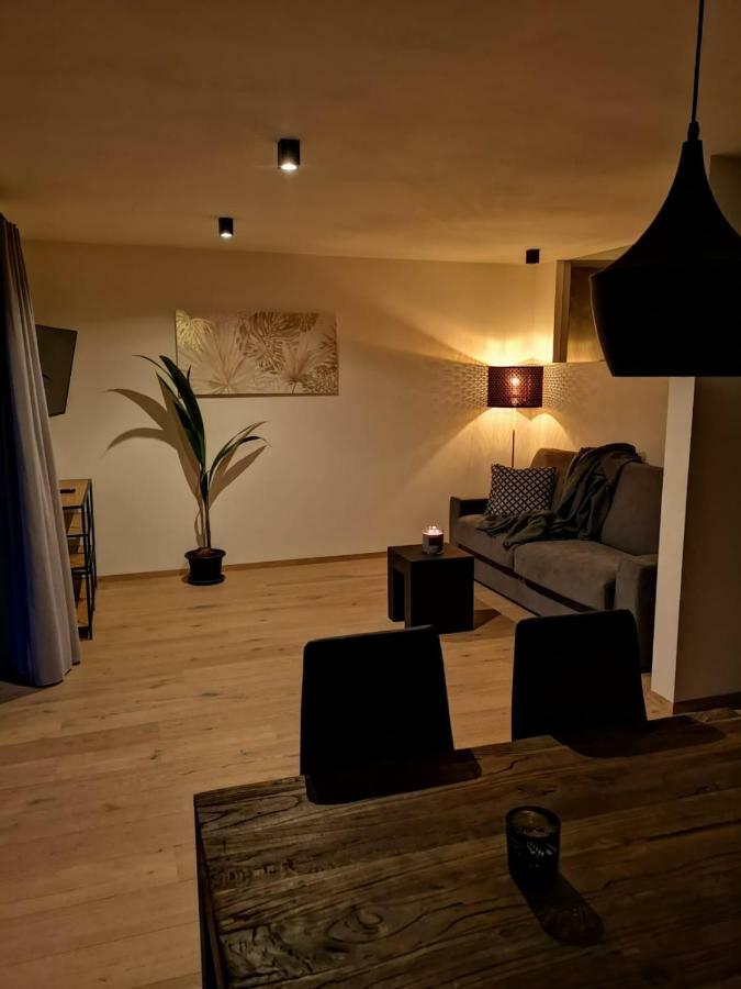 Antonya Apartment Schenna