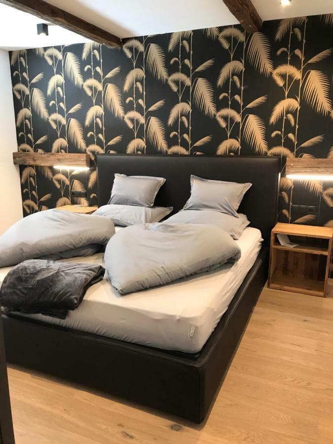 Antonya Apartment