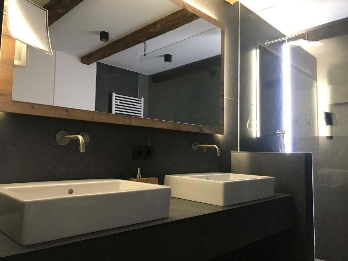 Apartamento Antonya Scena
