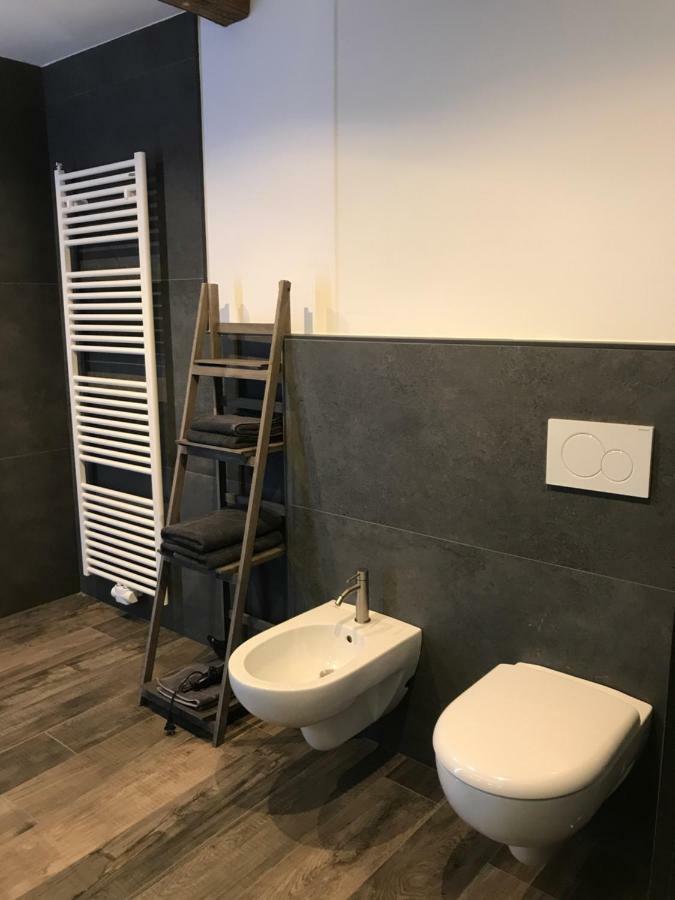 Antonya Apartamento *