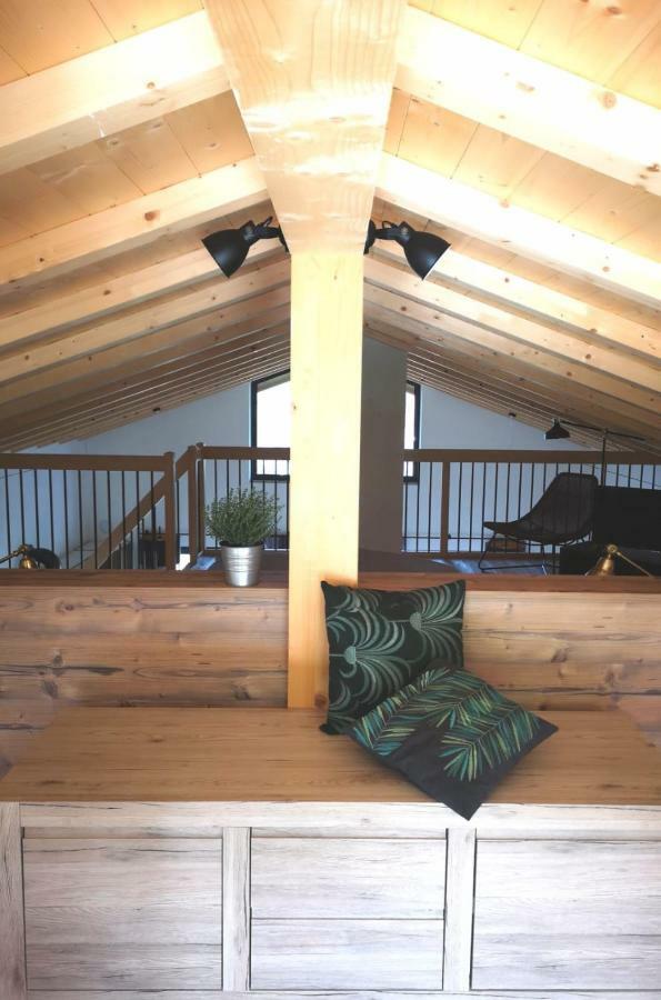 Apartamento Antonya Scena