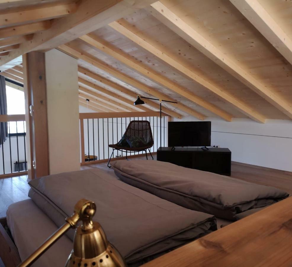 Antonya Apartment