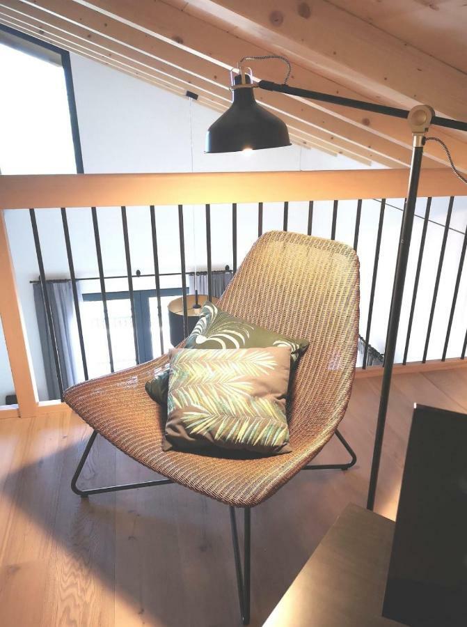 Apartamento Antonya Scena