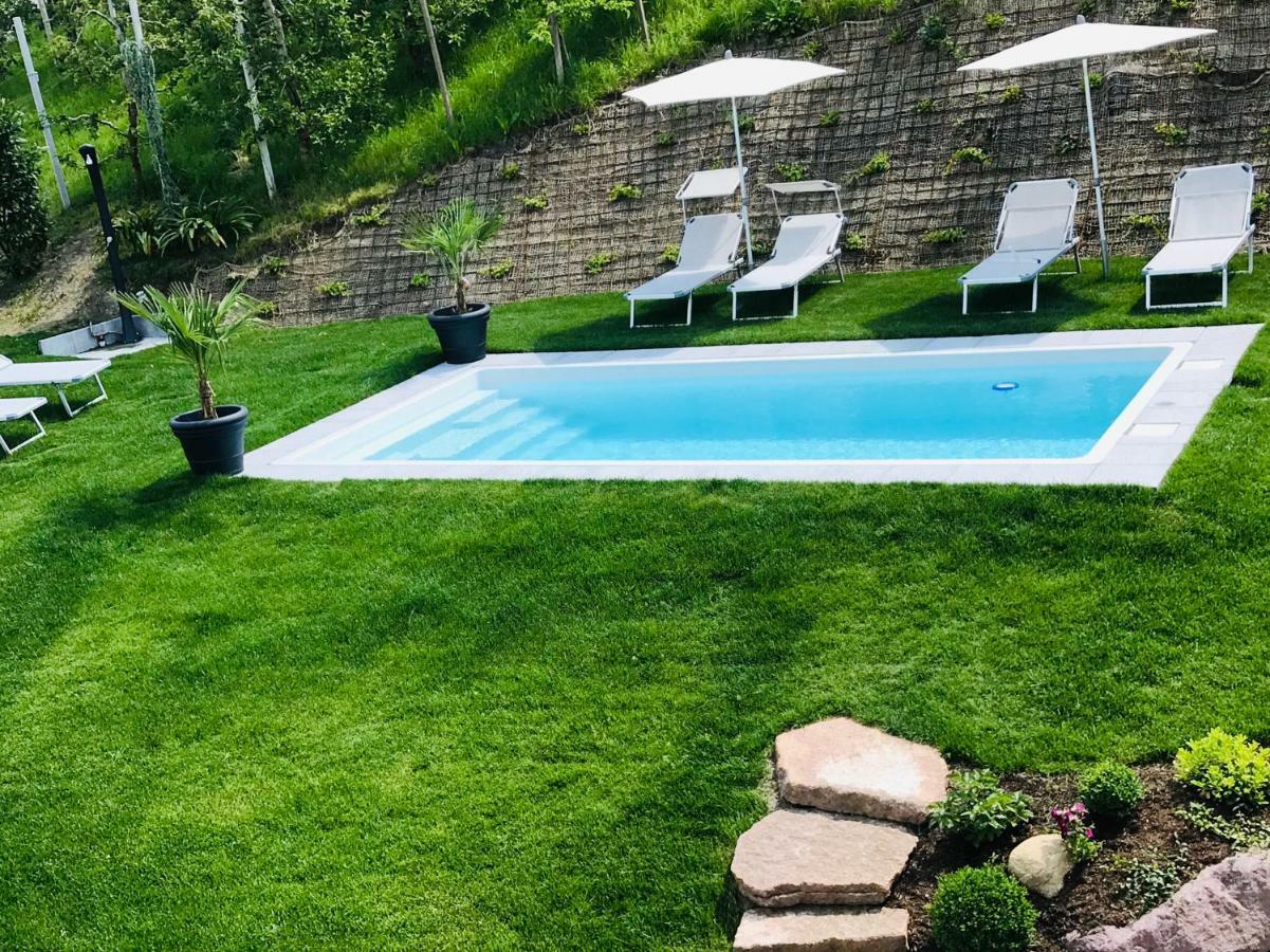 Antonya Apartamento Scena