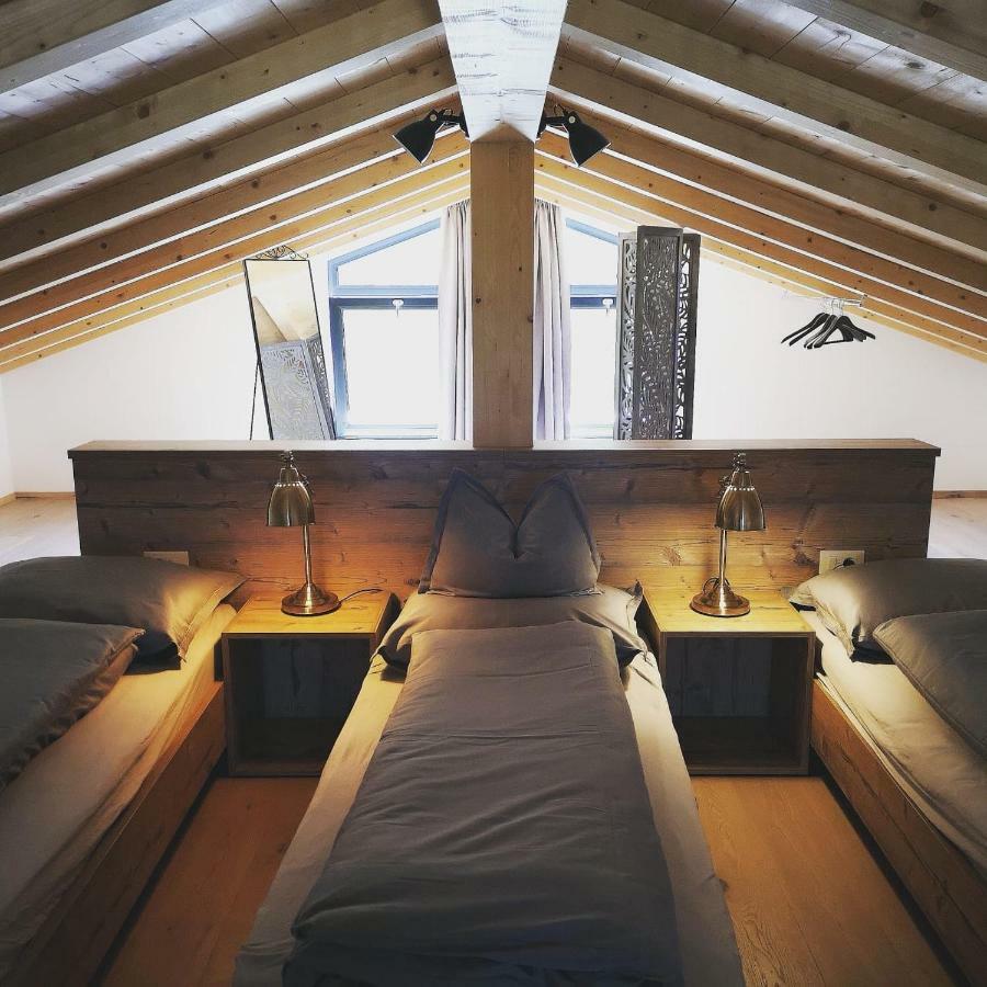 Antonya Appartement